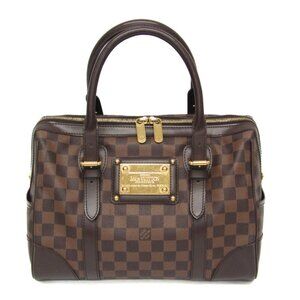 LOUIS VUITTON Brown Damier Bag